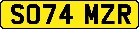 SO74MZR