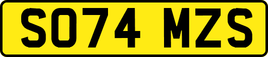 SO74MZS