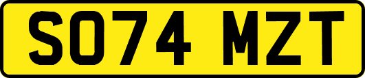 SO74MZT