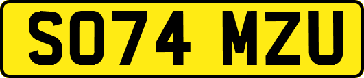 SO74MZU