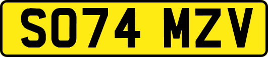 SO74MZV