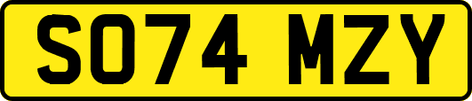SO74MZY