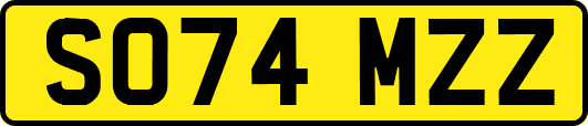 SO74MZZ