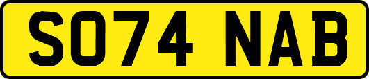 SO74NAB