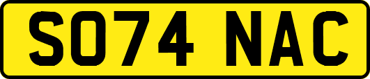 SO74NAC
