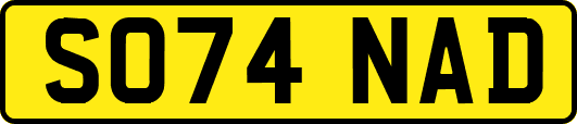 SO74NAD