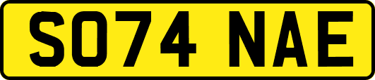 SO74NAE