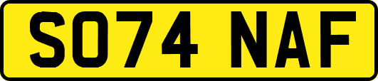 SO74NAF