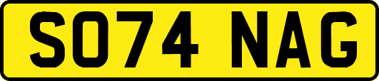 SO74NAG