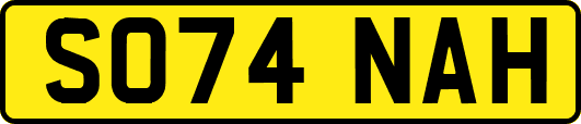 SO74NAH