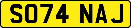 SO74NAJ