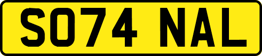 SO74NAL