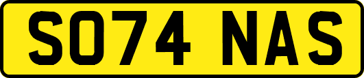SO74NAS