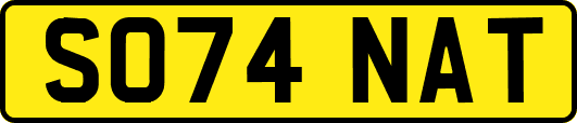 SO74NAT