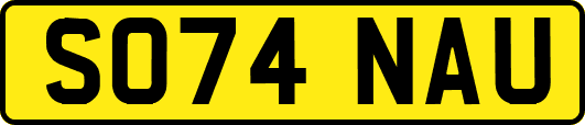 SO74NAU