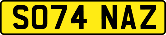 SO74NAZ