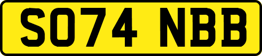 SO74NBB