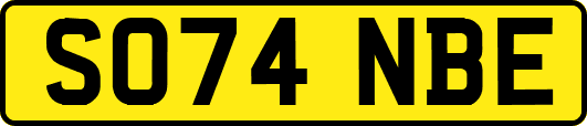 SO74NBE