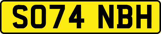 SO74NBH
