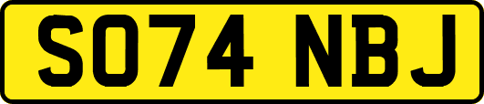 SO74NBJ