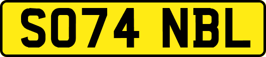 SO74NBL