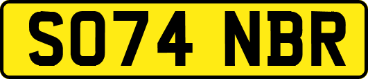 SO74NBR