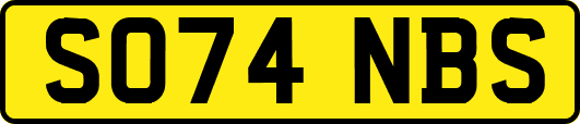 SO74NBS