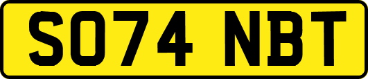 SO74NBT