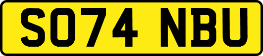 SO74NBU