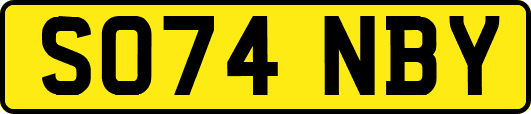 SO74NBY