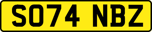 SO74NBZ