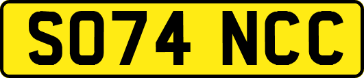 SO74NCC