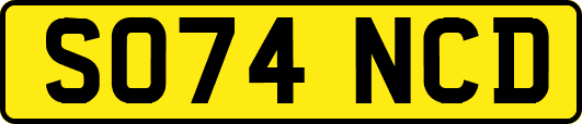 SO74NCD