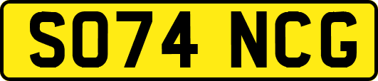 SO74NCG