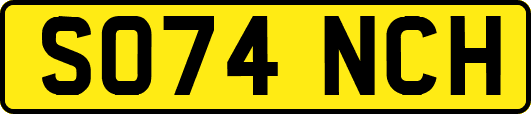 SO74NCH