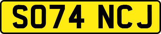 SO74NCJ