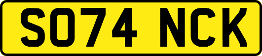 SO74NCK