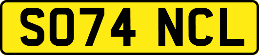 SO74NCL