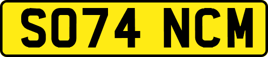 SO74NCM