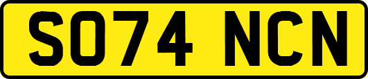 SO74NCN