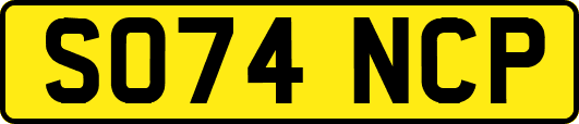 SO74NCP