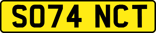 SO74NCT