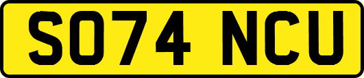 SO74NCU