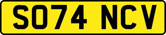 SO74NCV