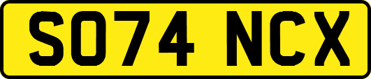 SO74NCX