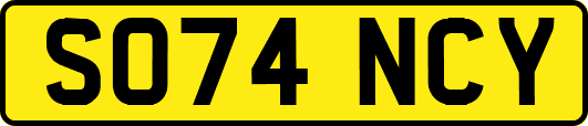 SO74NCY