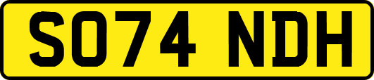 SO74NDH
