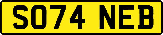 SO74NEB