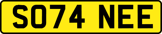 SO74NEE