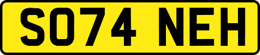 SO74NEH